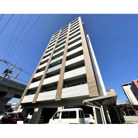 グラン シエル上熊本