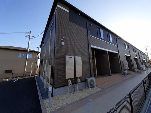 ビューテラス Ⅲ