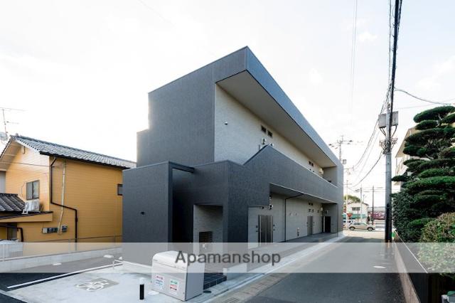 ADC南熊本ALIVE(ワンルーム/2階)