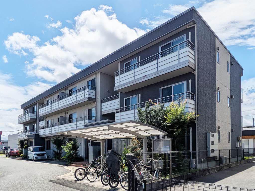 ラ・リュミエール月出