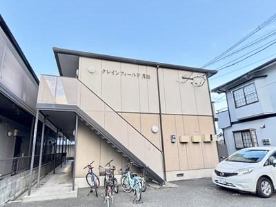 クレインフィールド月出