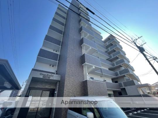 ドゥ・アンディオール ファースト