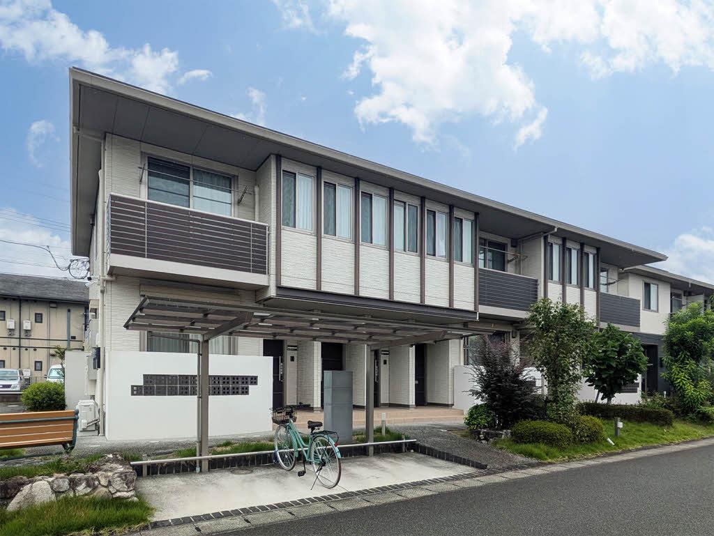 クレストールアベニューⅠ