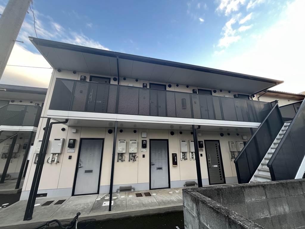 ソフィア月出 B棟