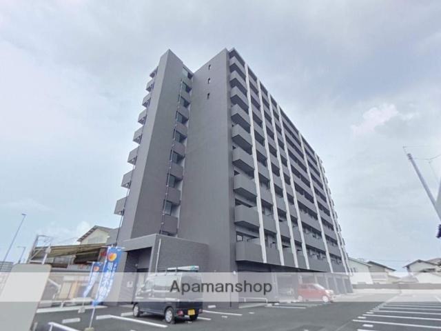 SPRINGCOURT近見(2LDK/10階)