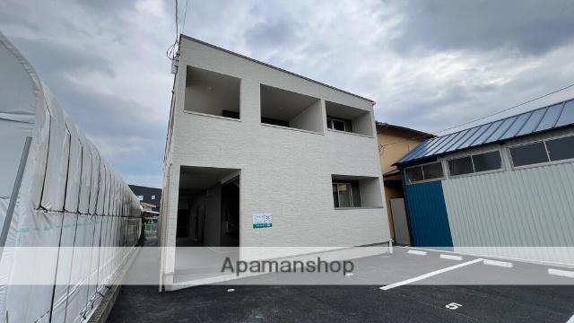 グランクリュ隈庄