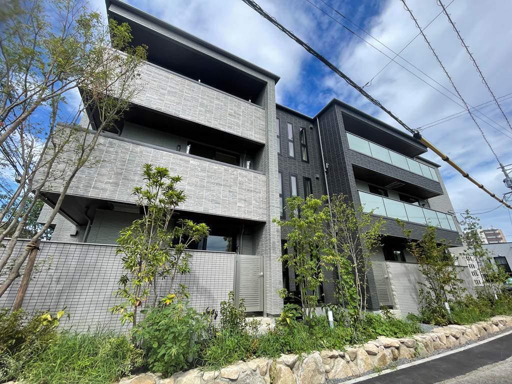 さくらガーデン出水