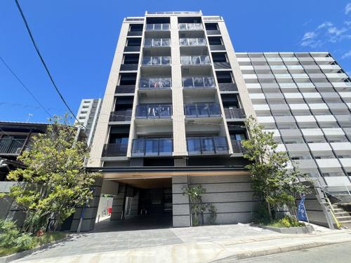 S.PROUD水前寺駅前