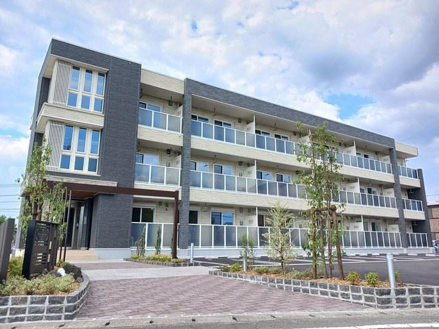 シャインエクセレント(1LDK/3階)