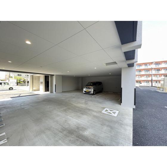 LIBTHマーレ平成Ⅱ