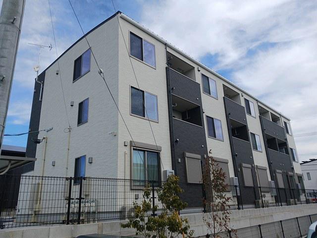 アバンツァートⅠ