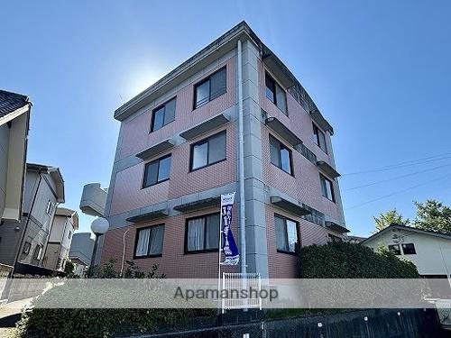 ピトレスクナガミネ13棟