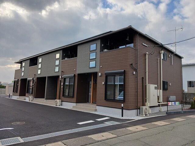 グラースKⅢ(2LDK/2階)