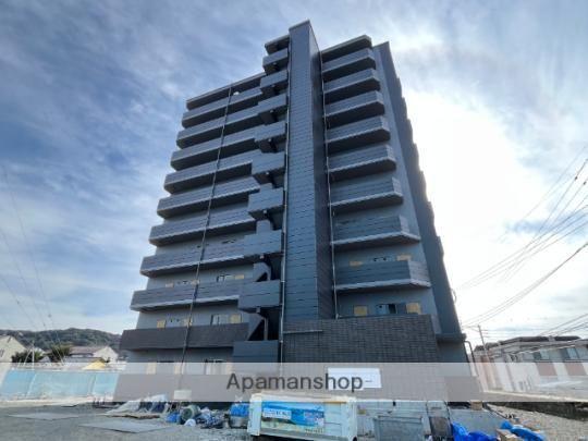 サウスガーデン清水東