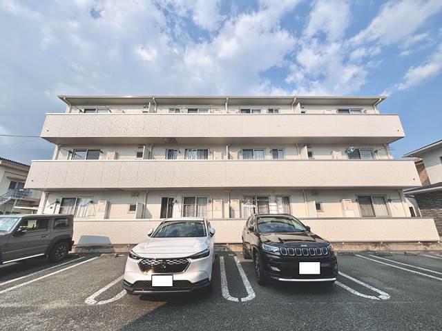 マウンテンクレスト秋津