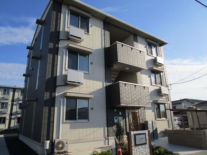 グランドヴィラ B棟