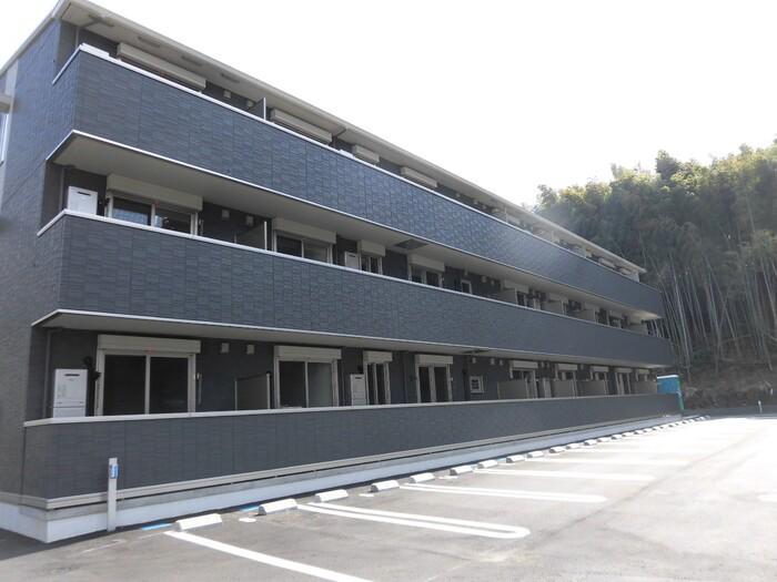 フェニックスアレシア[2階]