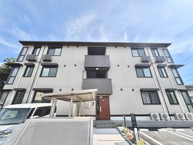 クルール東野(2LDK/3階)