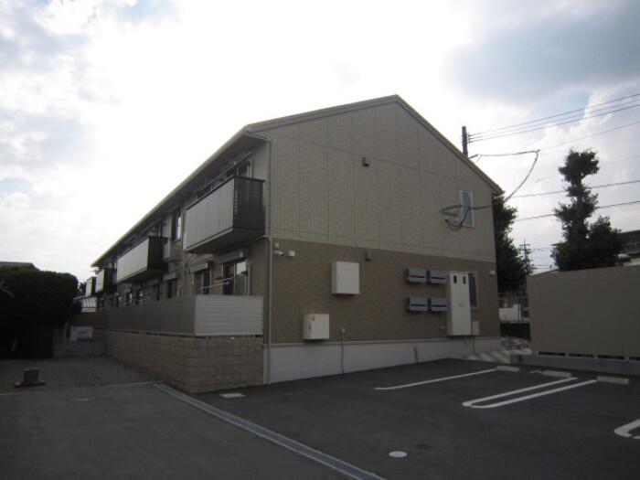 プレミール益城