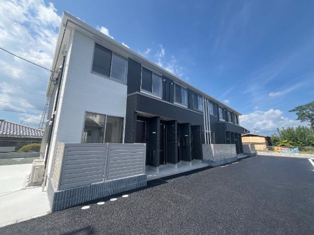 フォレストガーデン