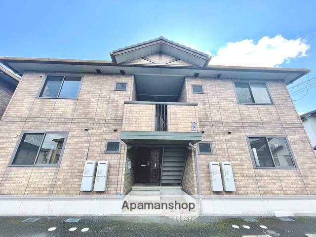 グランメールE棟(2LDK/1階)