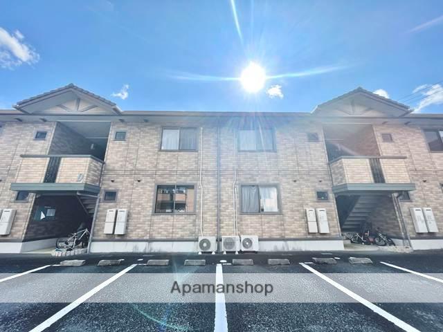 グランメールD棟