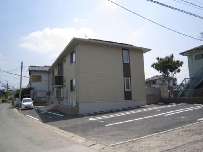 ブランシュール