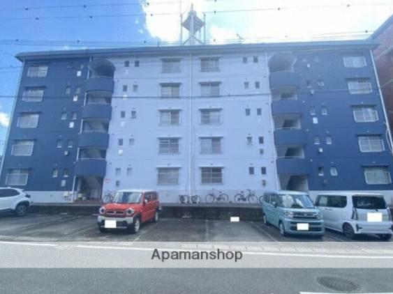 フィールド健軍(2LDK/1階)