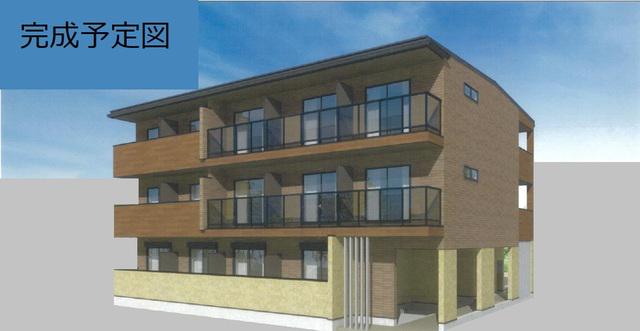 ヴィラ ローレル