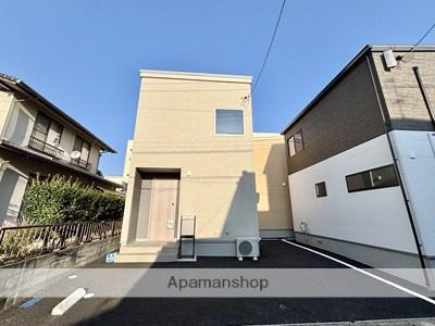 豊肥本線 東海学園前駅 徒歩45分  築1年(2LDK)