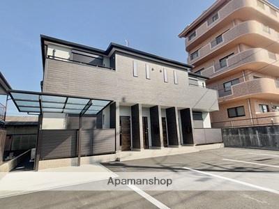 SHELL LEBEN新外(2LDK/2階)