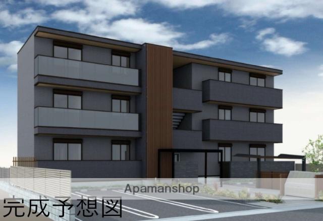 ムライチ・D-ROOM昭和町