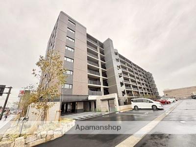 レ・ジェイド熊本日赤通(3LDK/1階)