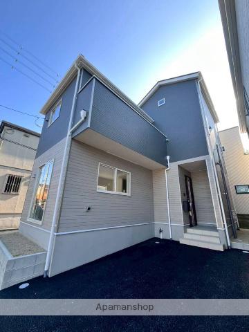豊肥本線 東海学園前駅 徒歩26分  築1年(3LDK)