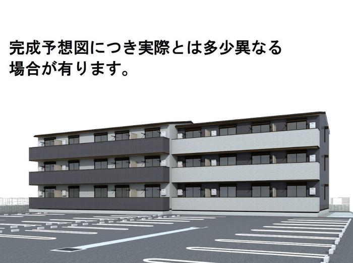 シャルマン12