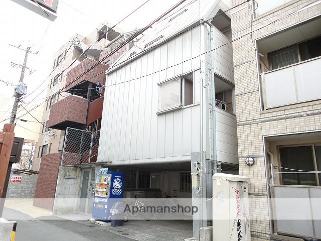 リバパティ水道町