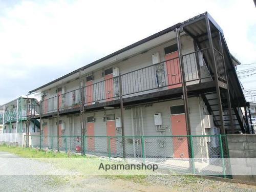 コーポふじⅠ(1K/1階)