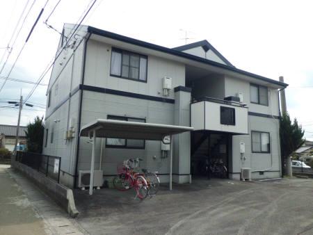 ステーブル長嶺C棟