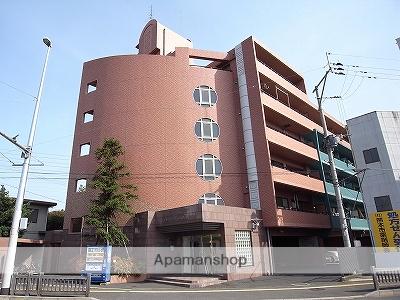 レイクサイドテラス(2LDK/5階)