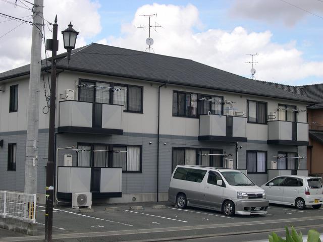 セジュールフォーレスト