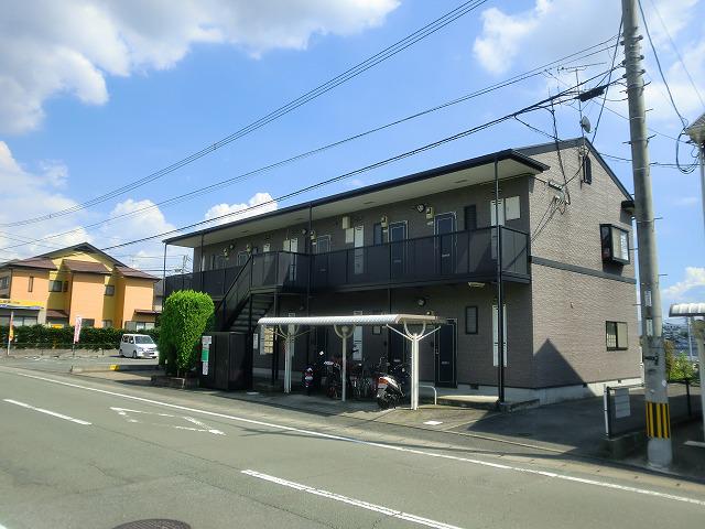 ソレアード