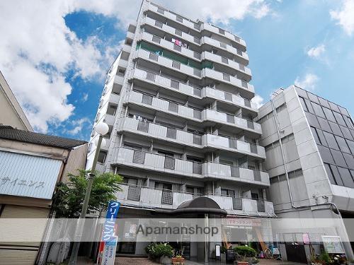 朝日プラザ鍛冶屋町