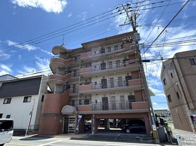 保田窪プラザマンション