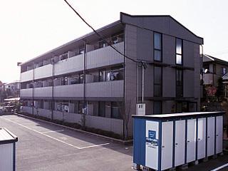 レオパレス榎S・H・Y(1K/3階)