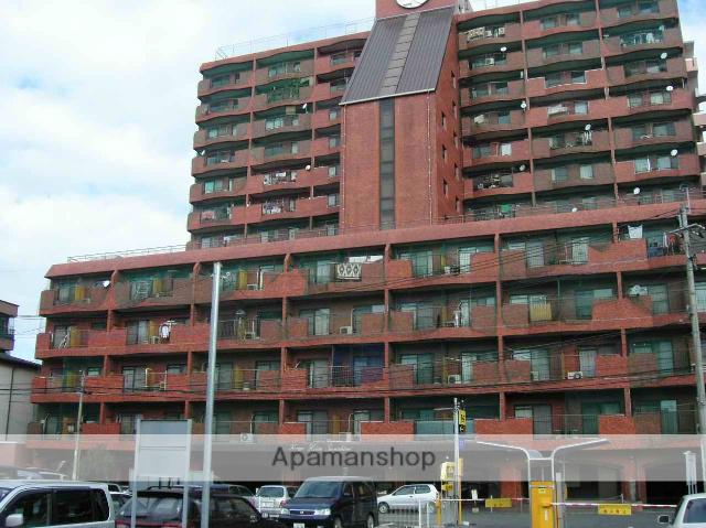 ハイムサンシャイン B棟