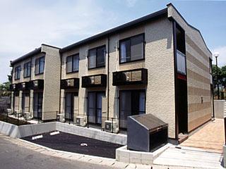 レオパレス葉(1K/2階)