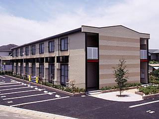 レオパレスアエリウス