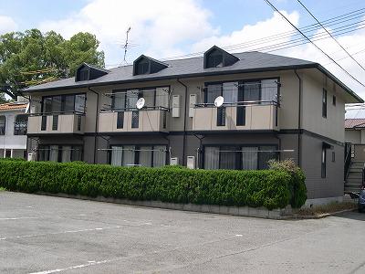 セジュール宮ノ前