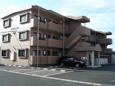 クラルテ古閑B