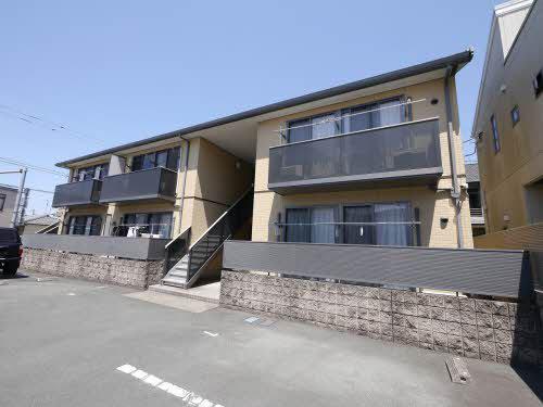 カーサソレアード